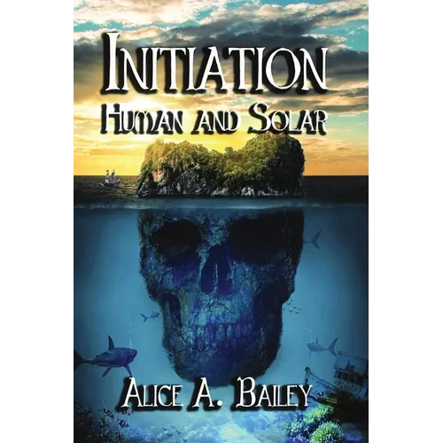 Initiation, Human and Solar