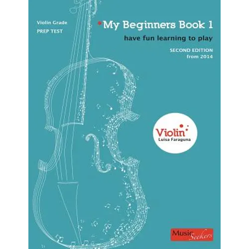 My Beginners Book 1: Students' Book