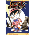 Case Closed, Vol. 4