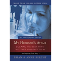 My Husband's Affair BECAME the Best Thing That Ever Happened to Me