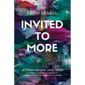Invited to More: Letters for Life - Love, Kerri