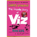The Inside Story of Viz: Rude Kids