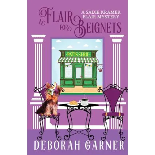 A Flair for Beignets