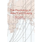 The Psychology of Astro*carto*graphy - Paperback