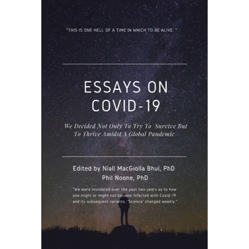 Essays on Covid-19