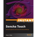 Instant Sencha Touch