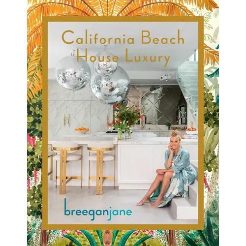 California Beach House Luxury