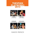 Thespian Playworks 2015
