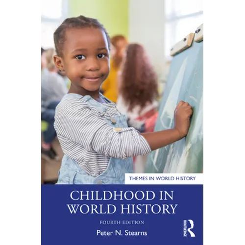 Childhood in World History