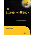 Pro Expression Blend 4