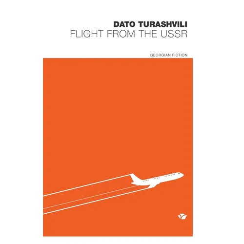 Flight from the USSR