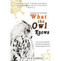 Words of Wisdom: What the Owl Knows: How an Owl Inspired Me to Find My Voice, Speak Up, and Take Charge of My Life