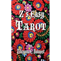 Z's Easy Tarot