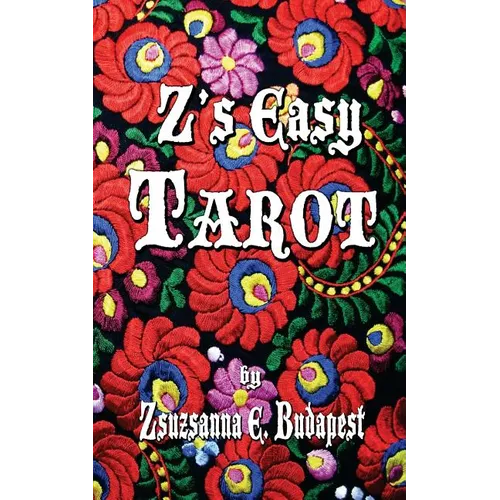 Z's Easy Tarot