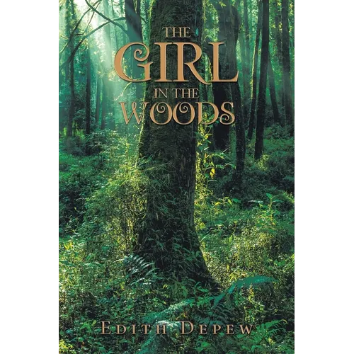 The Girl in the Woods