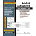 AutoCAD Electrical 2019 for Electrical Control Designers, 10th Edition