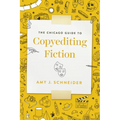The Chicago Guide to Copyediting Fiction