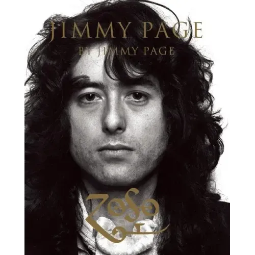 Jimmy Page by Jimmy Page