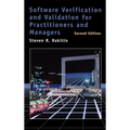 Software Verification and Validation for Practitioners and Managers 2nd ed.