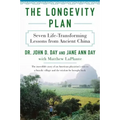 The Longevity Plan: Seven Life-Transforming Lessons from Ancient China