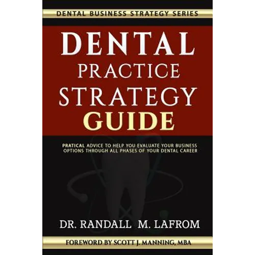 Dental Practice Strategy Guide