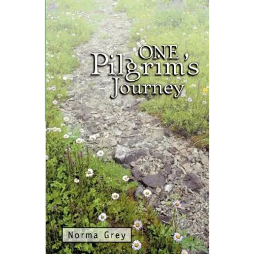 One Pilgrim's Journey