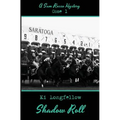 Shadow Roll: A Sam Russo Mystery