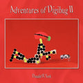 Adventures of Digibug II