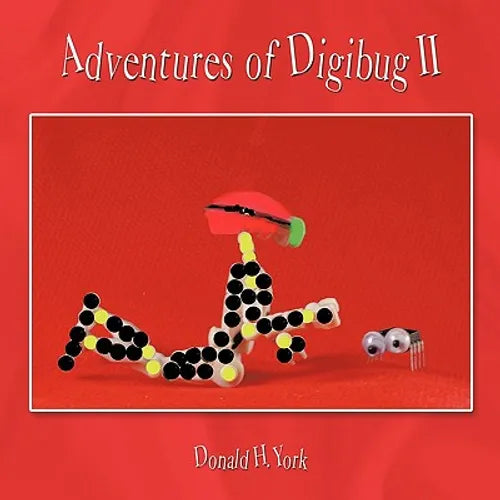 Adventures of Digibug II