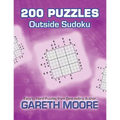 Outside Sudoku: 200 Puzzles