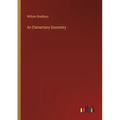 An Elementary Geometry