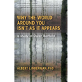 Why the World Around You Isn't as It Appears: A Study of Owen Barfield