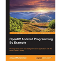 OpenCV Android Programming By Example