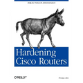 Hardening Cisco Routers
