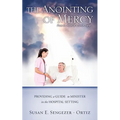 The Anointing of Mercy