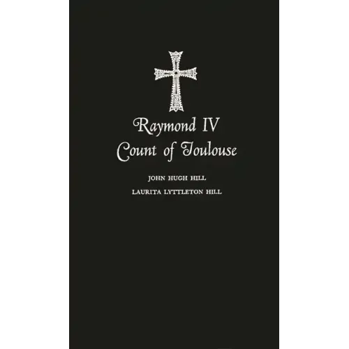 Raymond IV Count of Toulouse