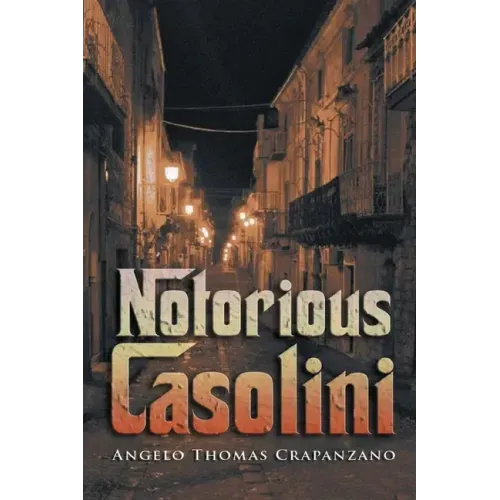 Notorious Casolini