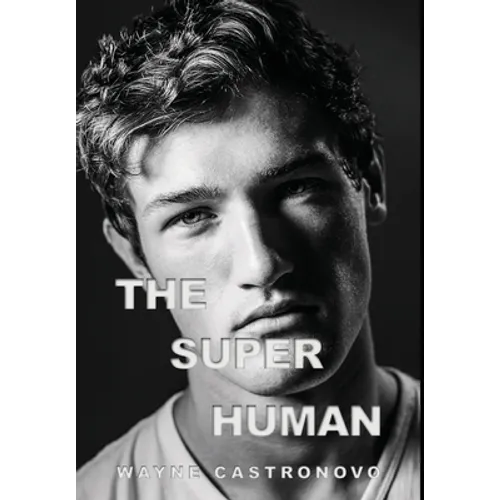 The Super Human