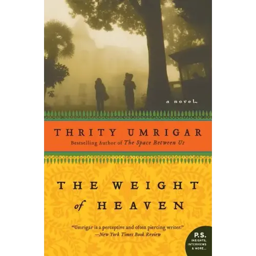 The Weight of Heaven