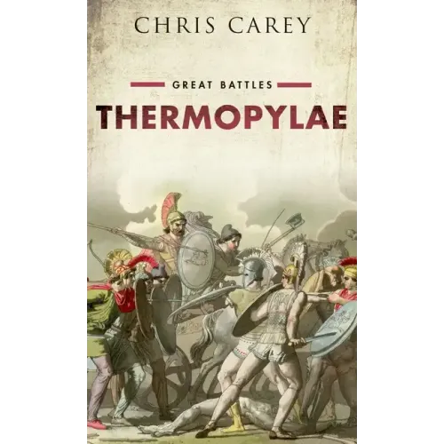 Thermopylae: Great Battles