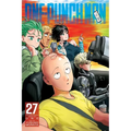 One-Punch Man, Vol. 27
