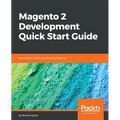 Magento 2 Development Quick Start Guide