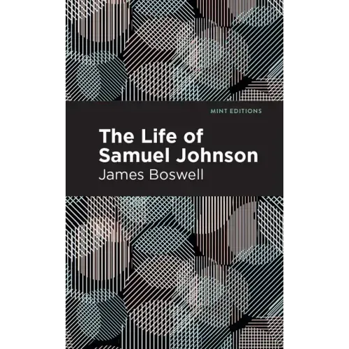The Life of Samuel Johnson