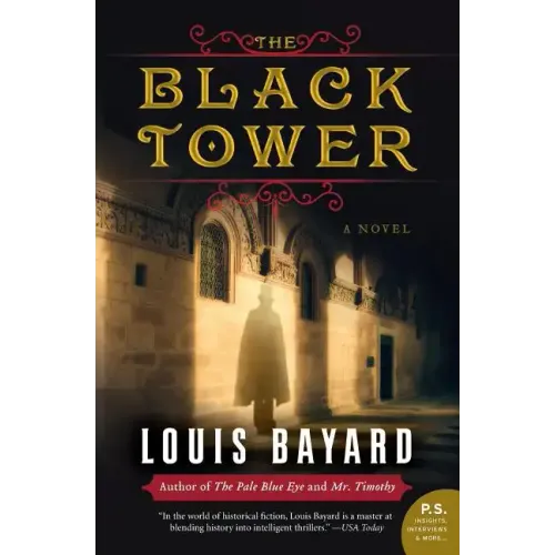 The Black Tower