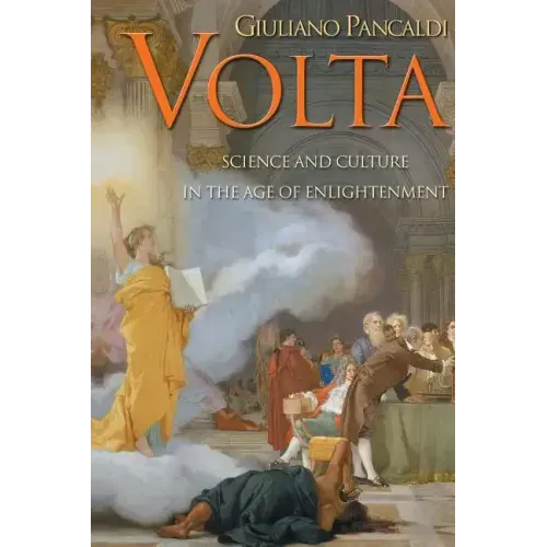 VOLTA: Science and Culture in the Age of Enlightenment