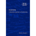Invariants: A Generative Approach to Programming