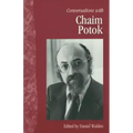Conversations with Chaim Potok