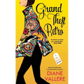 Grand Theft Retro