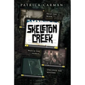 Skeleton Creek #1