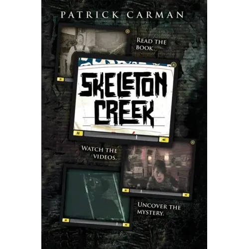Skeleton Creek #1